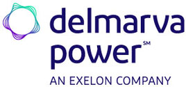 Delmarva Power Logo